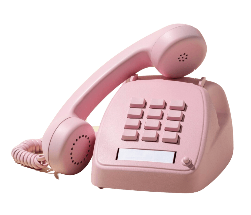 telephone image